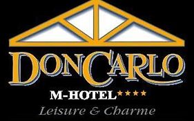 Hotel Don Carlo